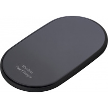 Wireless ladepad 'charge-it' - Topgiving