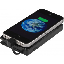 Induktions-powerbank 'manhattan' - Topgiving