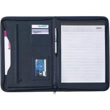Dokumentenmappe 'imperial' aus pvc - Topgiving
