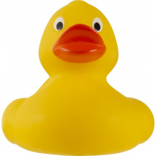 Badeente 'duck' aus kunststoff - Topgiving