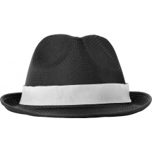 Hut 'havanna' aus polyester - Topgiving