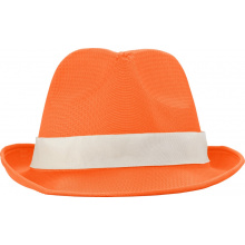 Hut 'havanna' aus polyester - Topgiving