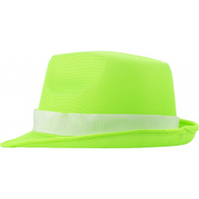 Hut 'havanna' aus polyester - Topgiving