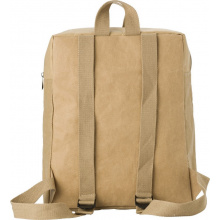 Papierrucksack 'buddy' mit isolierfunktion - Topgiving