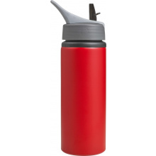 Trinkflasche 'platypus' aus aluminium - Topgiving