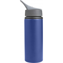 Trinkflasche 'platypus' aus aluminium - Topgiving