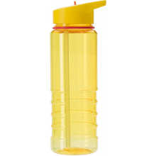Wasserflasche \'straw\' aus kunststoff - Topgiving