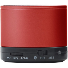 Wireless lautsprecher 'emotion' aus metall - Topgiving