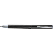 Kugelschreiber 'shine' aus aluminium - Topgiving