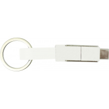 Ladekabel 'nil' aus kunststoff - Topgiving