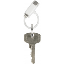 Ladekabel 'thor' aus kunststoff - Topgiving