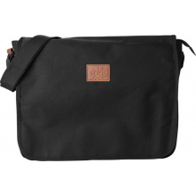 Schultertasche 'delivery' aus polyester - Topgiving