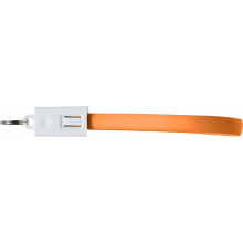 Ladekabel 'thames' aus pvc - Topgiving