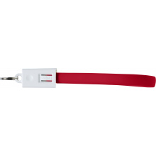 Ladekabel 'thames' aus pvc - Topgiving