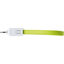 Ladekabel 'thames' aus pvc - Topgiving