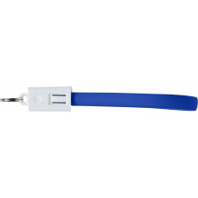 Ladekabel 'thames' aus pvc - Topgiving