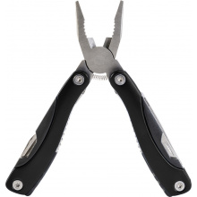10-in-1 multifunktionswerkzeug 'tough' aus metall - Topgiving