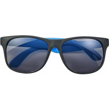 Sonnenbrille 'heino' aus kunststoff - Topgiving