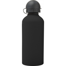 Trinkflasche 'cap' aus aluminium - Topgiving