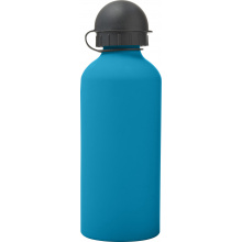 Trinkflasche 'cap' aus aluminium - Topgiving