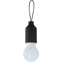 Led-licht 'bulb' in glühbirnenform - Topgiving