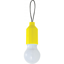 Led-licht 'bulb' in glühbirnenform - Topgiving