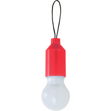 Led-licht 'bulb' in glühbirnenform - Topgiving