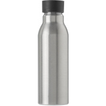 Trinkflasche 'bidon' aus aluminium - Topgiving
