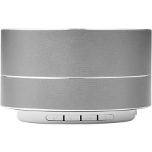 Kabelloser lautsprecher 'samba' aus aluminium - Topgiving