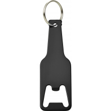 Flaschenöffner 'bottle' aus aluminium - Topgiving