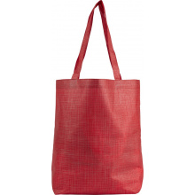Faltbare einkaufstasche 'hannah' aus nonwoven - Topgiving