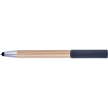 Kugelschreiber 'sumatra' aus bambus - Topgiving