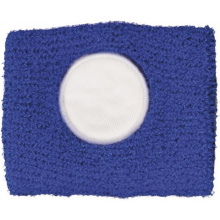 Schweißarmband 'piet' aus baumwolle - Topgiving
