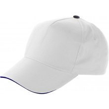 Baseball-cap 'dallas' aus baumwolle - Topgiving