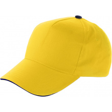 Baseball-cap 'dallas' aus baumwolle - Topgiving