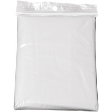 Universalponcho 'emergency' aus pe - Topgiving