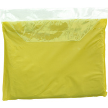 Universalponcho 'dry' aus pvc - Topgiving