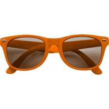 Sonnenbrille 'fantasie' aus kunststoff - Topgiving