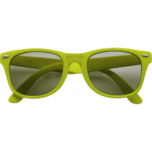 Sonnenbrille 'fantasie' aus kunststoff - Topgiving