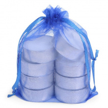 Senza organza tealight bag 8 - Topgiving