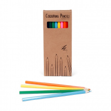 Senza color pencils 10 - Topgiving