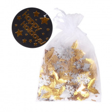 Senza table confetti - Topgiving