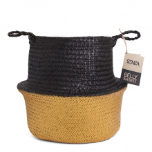 Senza belly basket - Topgiving
