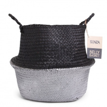 Senza belly basket - Topgiving