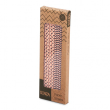 Senza paper straws - Topgiving