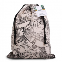 Senza urban jungle gifts bag - Topgiving