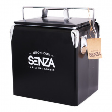 Senza retro coolerbox - Topgiving