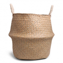 Senza belly basket - Topgiving