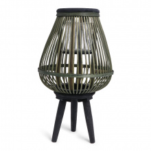 Senza bamboo lantern - Topgiving