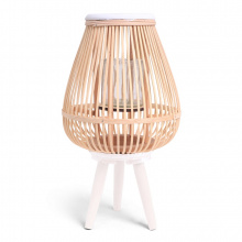 Senza bamboo lantern - Topgiving